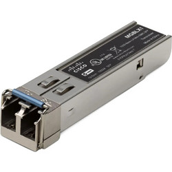 Tranceiver Cisco CSB GIGABIT ETHERNET LX MINI