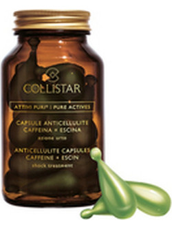 Collistar Anti-Cellulite Capsules Serum Σώματος κατά της Κυτταρίτιδας 14τμχ