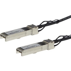 StarTech SFP+ Καλώδιο Οπτικής Ίνας 5m Black