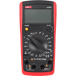 UNI-T UT-601
