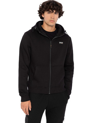 Schott Redsimon Black