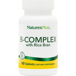 Nature's Plus B-Complex 90 Ταμπλέτες