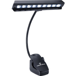 SOUNDSATION MSL9N | Φωτιστικό Αναλογίου LED