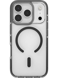 Zagg Santa Cruz Snap Θήκη iPhone 18 Pro Max / 17 Pro Max Black