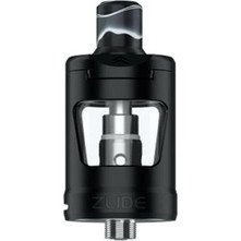 Zlide Tank Innokin 4ML BLACK ατμοποιητής