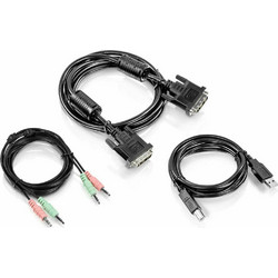 Trendnet KVM Cable TK-CD06 1.8m