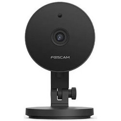 Foscam C8M IP Κάμερα Ασφαλείας Wi-Fi 8MP 4K Μαύρη