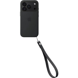 Apple Wrist Strap Black