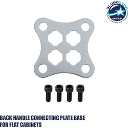 Globostar Plate 41045 LED Video Wall Connector Plate