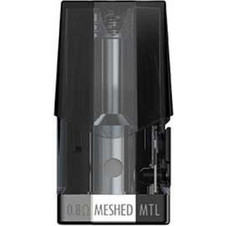 Smok Replacement Cartridge Nfix Meshed 0.8ohm 3ml (1Τμχ)