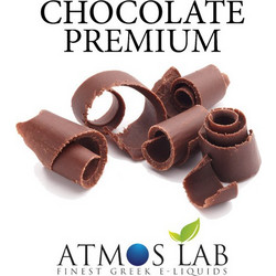 AtmosLab Chocolate Premium Flavour