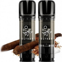 Snoow Tobacco - 2x Κάψουλες Lost Mary TAPPO 20mg 2ml