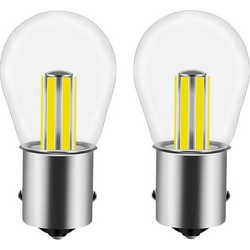 Λαμπτήρες LED μονοπολικοί - S25 - R-DS25E-03AU - 2pcs - 110215 Raistar