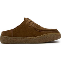 Γυναικεία Casual Camper PEU TERRENO Καφέ Ανοιχτό (K201983-002)