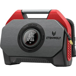 Etenwolf S6 SE Red
