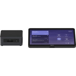 Αξεσουάρ Συνδιάσκεψης Logitech Ms Base Package