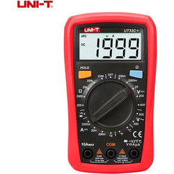 Xtreme UNI-T UT33C+
