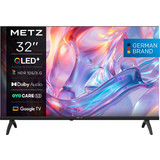 Metz 32MQH7000Z Smart Τηλεόραση 32" HD Ready QLED HDR (2026)