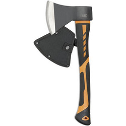 ΤΣΕΚΟΥΡΙ ALBAINOX, Axe Black-Orange 42 cm 1kg