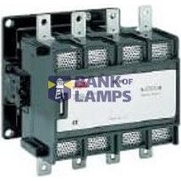 contactor EK550-40-21 17-32V DC