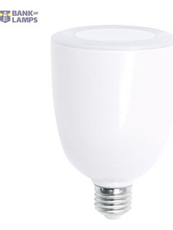 LED Bulb E27 5W 2700K Speaker 0600795 SHADA