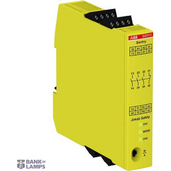 Sentry SSR10 Safety relay
