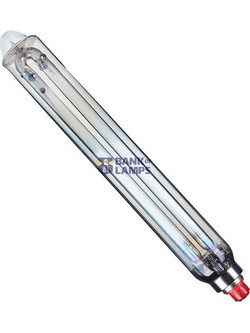 Sodium lamp 36W BY22d SOX-E
