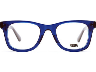 Odda 5988 C3 Σκελετός Γυαλιών Οράσεως Μπλε