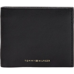 TOMMY HILFIGER MEN WALLET SEASONAL