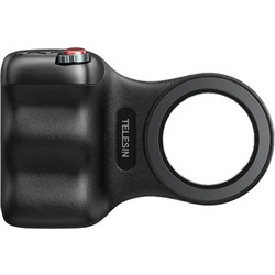 Μαγνητική βάση MagSafe Fun Shot Grip2 (Μαύρη)