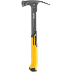 Dewalt DWHT51135-0 - Σφυρί Με Νύχια 12oz