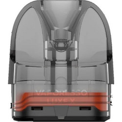Vaporesso Luxe X (Corex 2) 5ml 0.3ohm