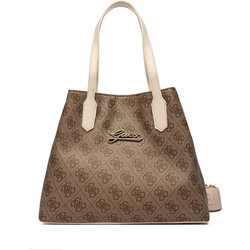 Guess Παιδική Τσάντα Με Λογότυπο Shopping Bag Girl (J6RZ13WFMF0-P13W)