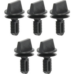 Κλιπς αμαξώματoς συμβατά με BMW 3-Series (E30 /E36/ E90)/ 5-Series (E34/ E39/ E60)/ 7 Series (E32/ E38)/ X5 (E53)/ Z8 (E52) 5τμχ