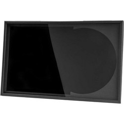 Glorious Record Display Frame Black