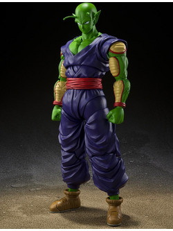 Bandai Dragon Ball Super S.H. Figuarts Piccolo Super Hero 16cm