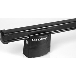 Μπάρες Επαγγ/κων Αυτοκινήτων Nordive Kargo N10005 135cm Μεταλλικές (2τμχ) / KIT N30162