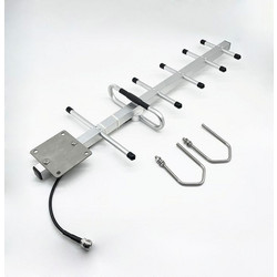 Κεραία Δικτύου Allnet 868MHz 10dbi (N-Female) YAGI ANT-868-10dbi-Yagi LoRA HELIUM IoT