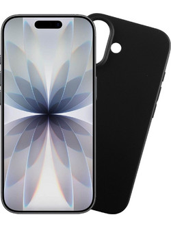 Volte-Tel Silicon TPU Camera Guard Θήκη iPhone 18 Black
