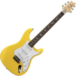 PRS Guitars SE Silver Sky Ηλεκτρική Κιθάρα με Ταστιέρα Rosewood