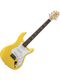 PRS Guitars SE Silver Sky Ηλεκτρική Κιθάρα με Ταστιέρα Rosewood