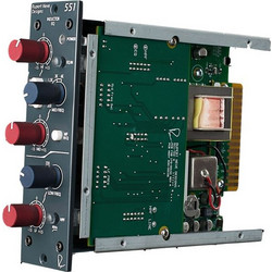 Rupert Neve Designs RUPERT NEVE DESIGNS 551 (Series 500) Inductor Equalizer H05RN00025