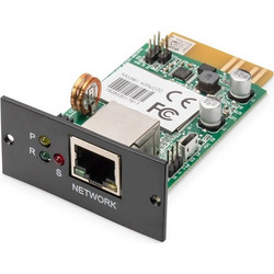 Digitus Εσωτερική Κάρτα Snmp & Web DN-170100-1