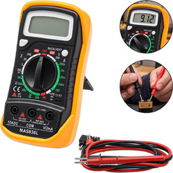 Mastech MAS830L