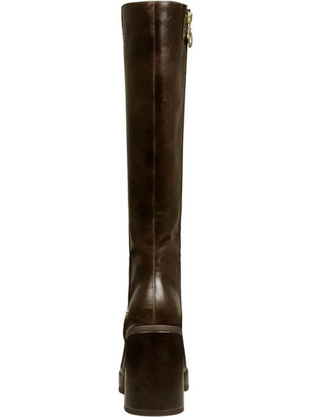 ΓΥΝΑΙΚΕΙΑ ΜΠΟΤΑ WINDSOR SMITH MELODRAMA BOOTS Καφέ - 0112001095