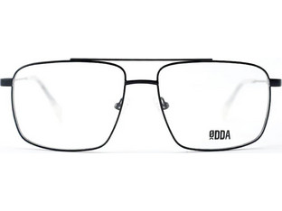 Odda 59103 C3 Γυαλιά Οράσεως Μαύρο Ματ