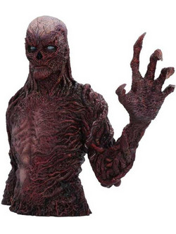 Nemesis Now Stranger Things Vecna 30cm