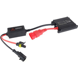 Amio Amio - Kit Xenon H7 8000K 35W 12V με SLIM ballast 01947/AM 01947/AM