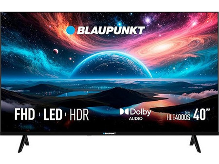 Blaupunkt 40HLE4000S Τηλεόραση 40" Full HD DLED (2026)