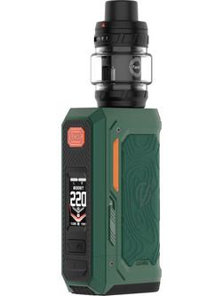 Vaporesso Armour Octa Vintage Green Ηλεκτρονικό Τσιγάρο Kit 6ml